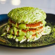 بان كيك دبى