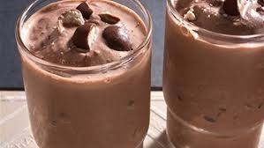 ميلك شيك شوكولاتة جلاكسي