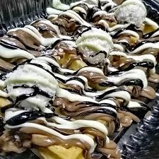 وافل رافيلو