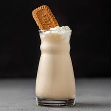 ميلك شيك لوتس