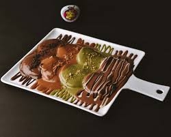 بان كيك ميكس