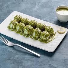 بان كيك فسدق