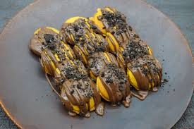 بان كيك اوريو