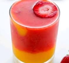 مانجا فراولة