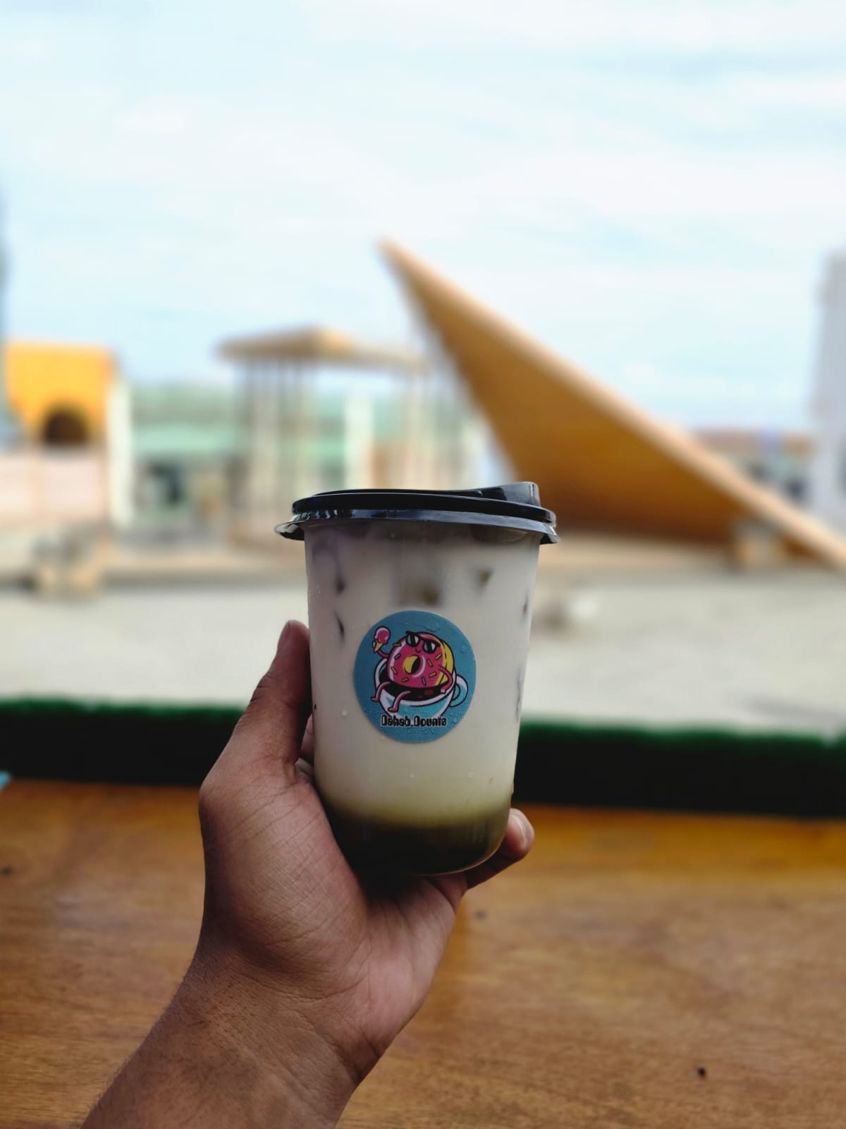 ايس سبانش لاتيه