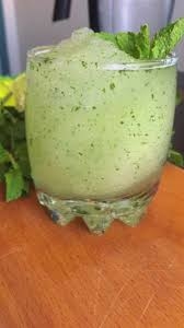 سموزي ليمون