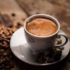 قهوة تركي دبل