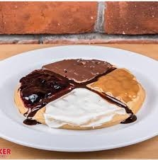 وافل فورسيزون