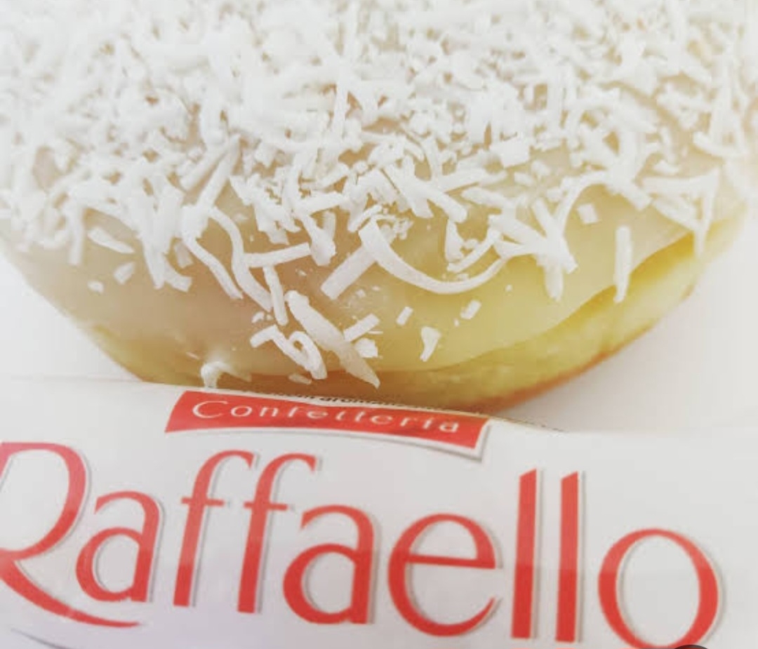 دونت رافيلو