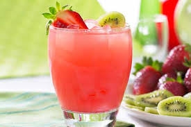 فراولة كيوي