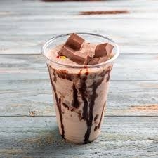 ميلك شيك كيندر