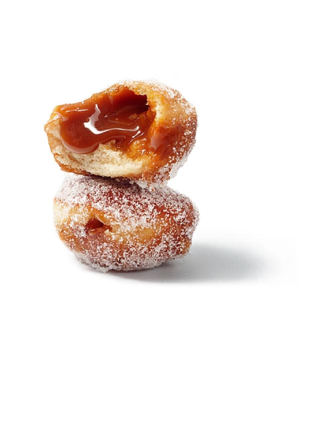 دونت كراميل