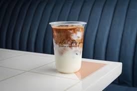 بلو ايس سبانش لاتيه