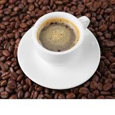 قهوه فرنساوى سنجل