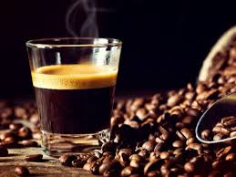 اسبريسو دبل