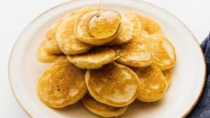 بان كيك عسل