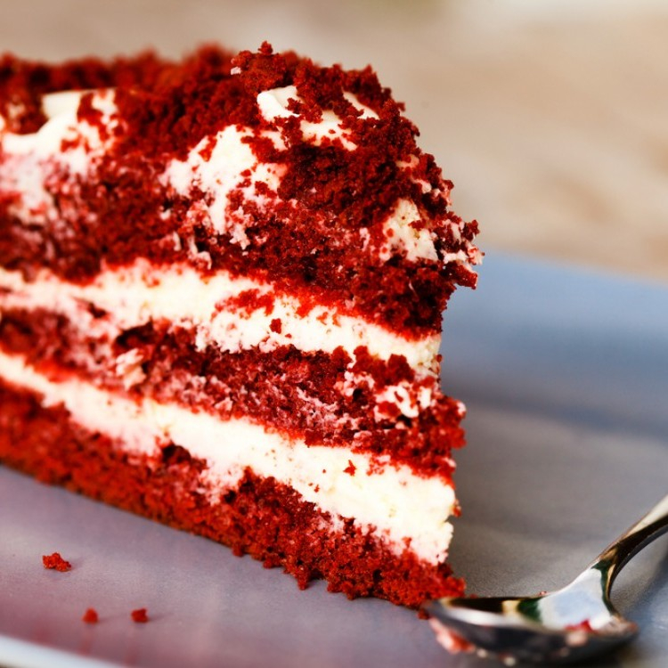 دونت ريد فيلفيت